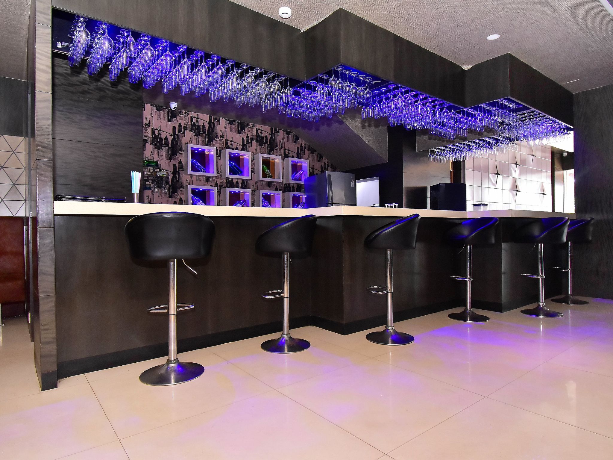 Public Areas