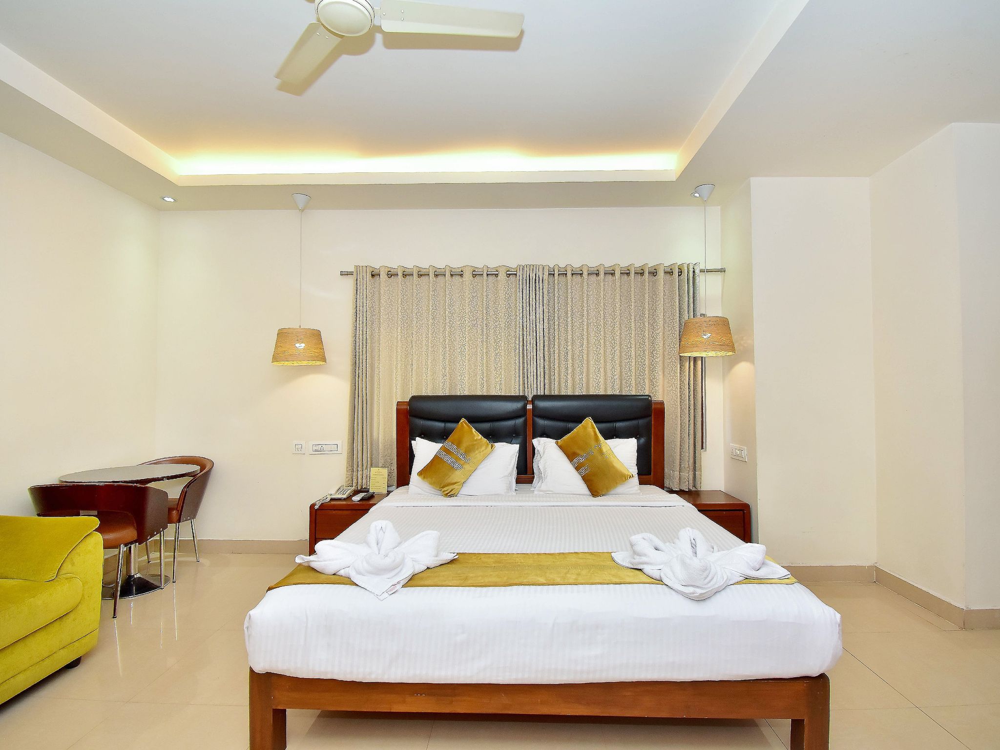 Hotel Stay Comfort NA 3