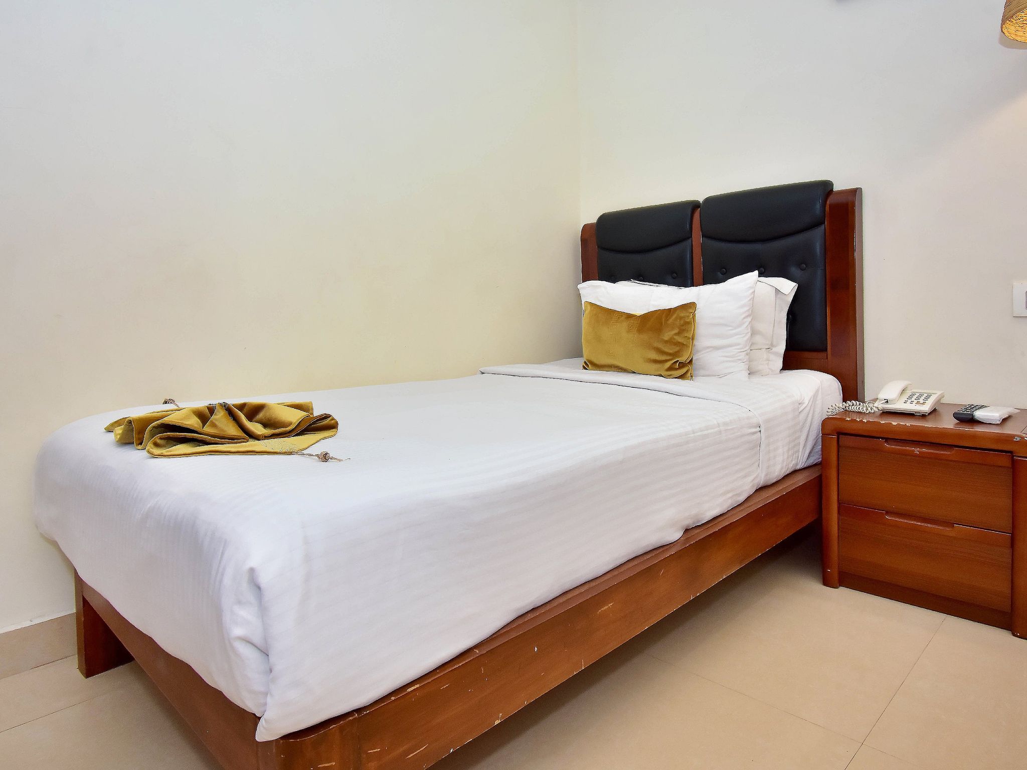 Hotel Stay Comfort Standard Room 2