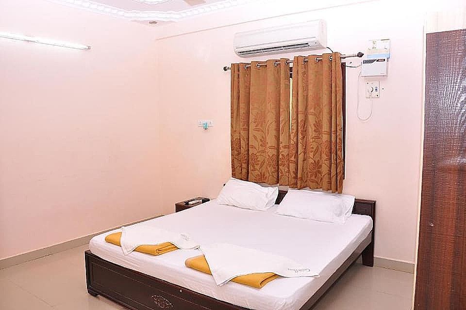 Non Ac Double Room