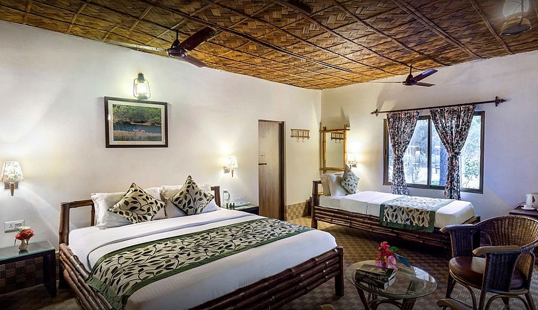 Non Ac Double Room