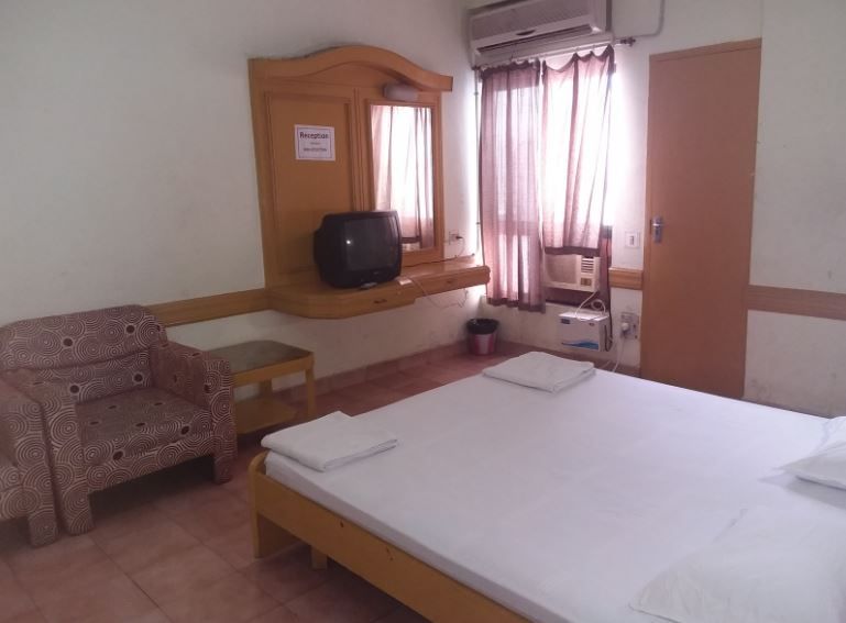 Standard Non A/c Room