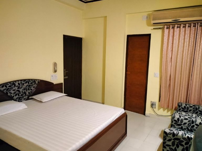 Heritage Inn Standard Non A/c Room 5