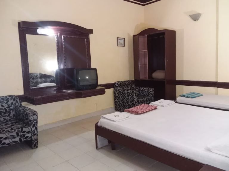 Standard Non A/c Room