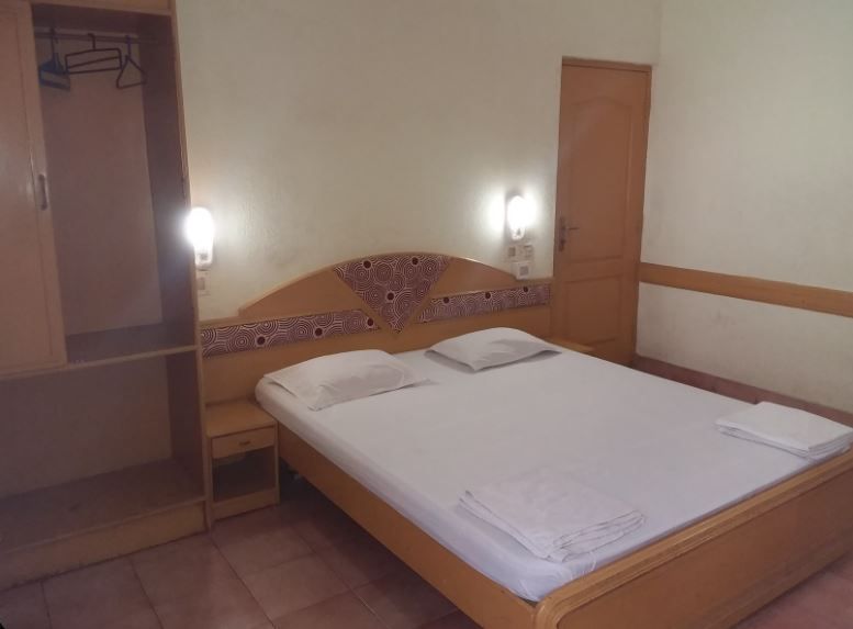 Standard Non A/c Room