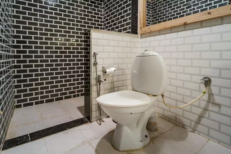 Budget Double Room