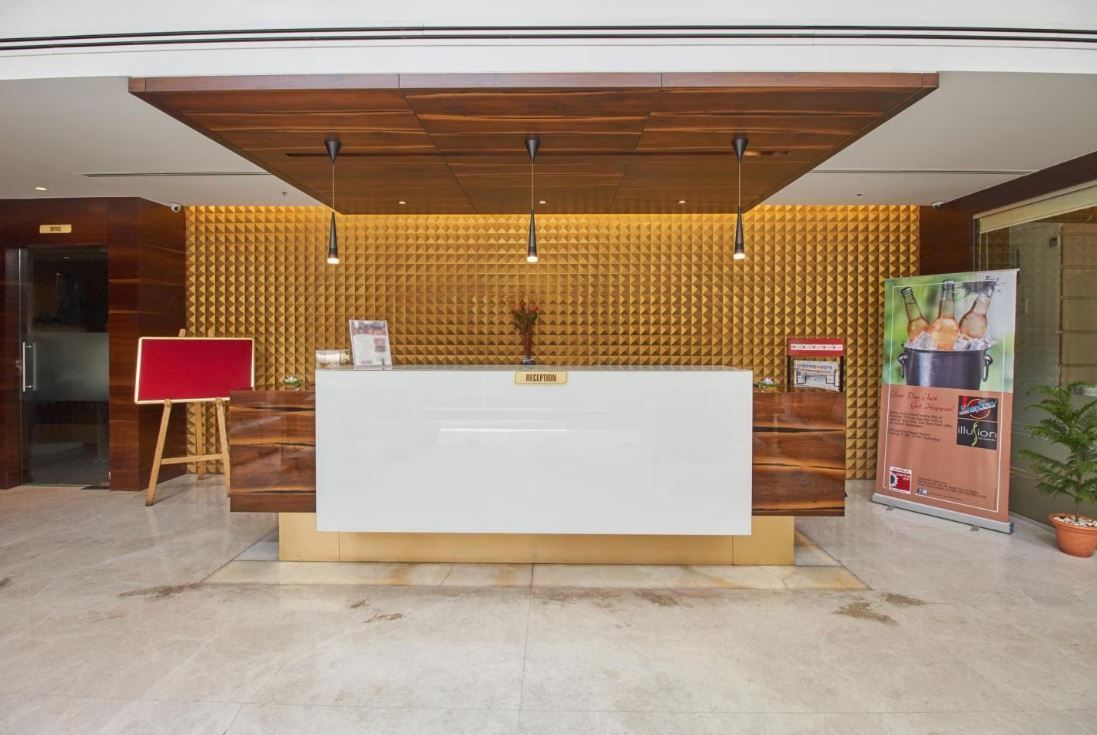 undefined Tarawade Clarks Inn 2