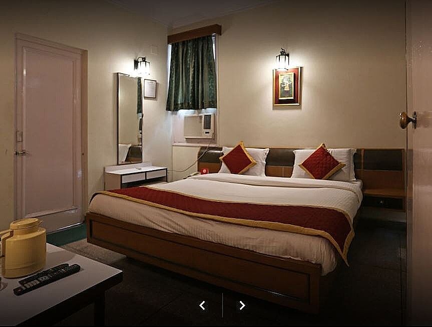 Kastle Guest House Darya Ganj Deluxe Room 10