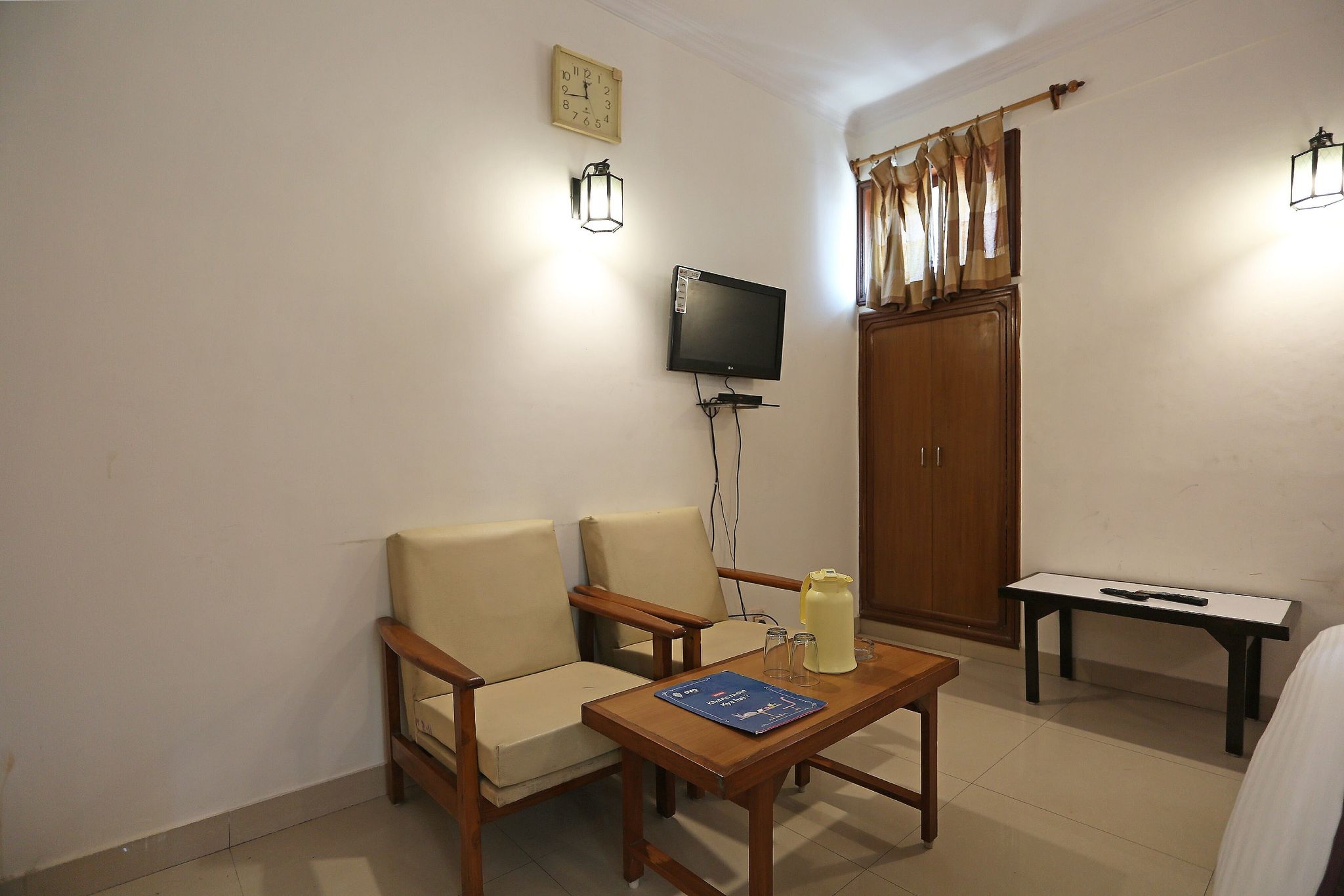 Kastle Guest House Darya Ganj Deluxe Room 20