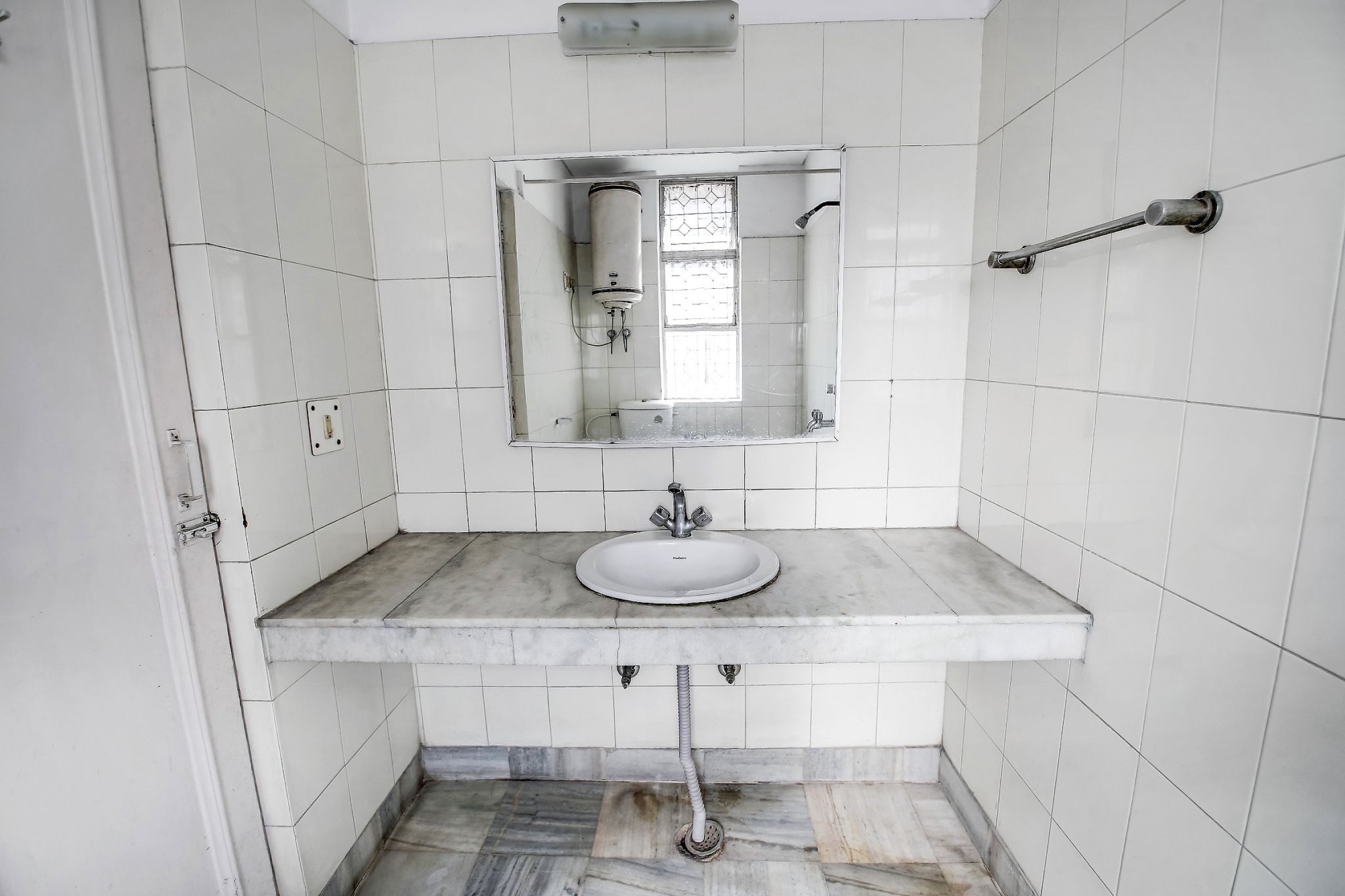 Kastle Guest House Darya Ganj Deluxe Room 13