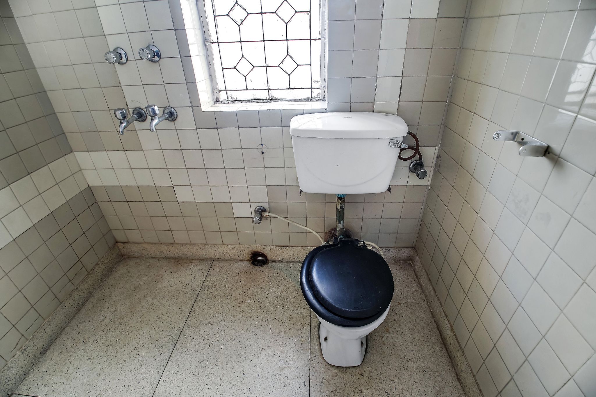 Kastle Guest House Darya Ganj Deluxe Room 14