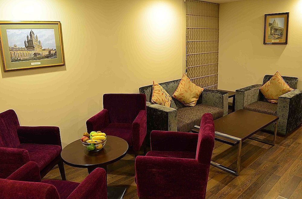 undefined The Cloud Hotel 4