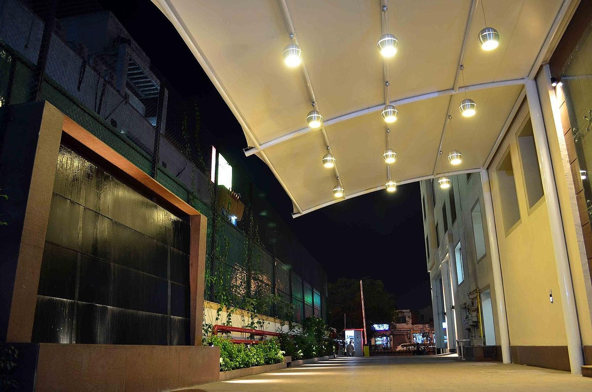 undefined The Cloud Hotel 6