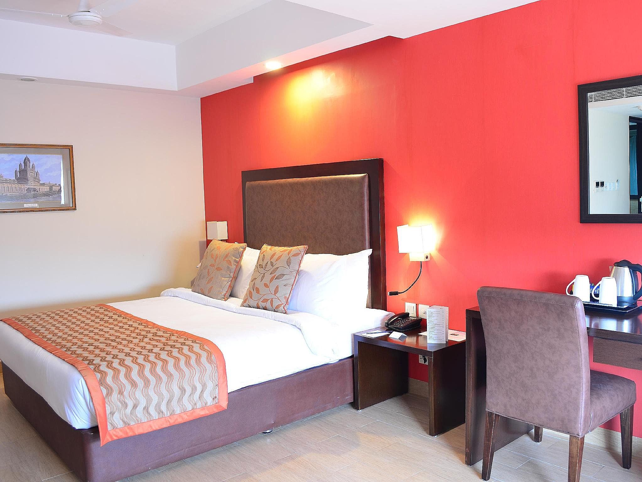 Super Deluxe Room