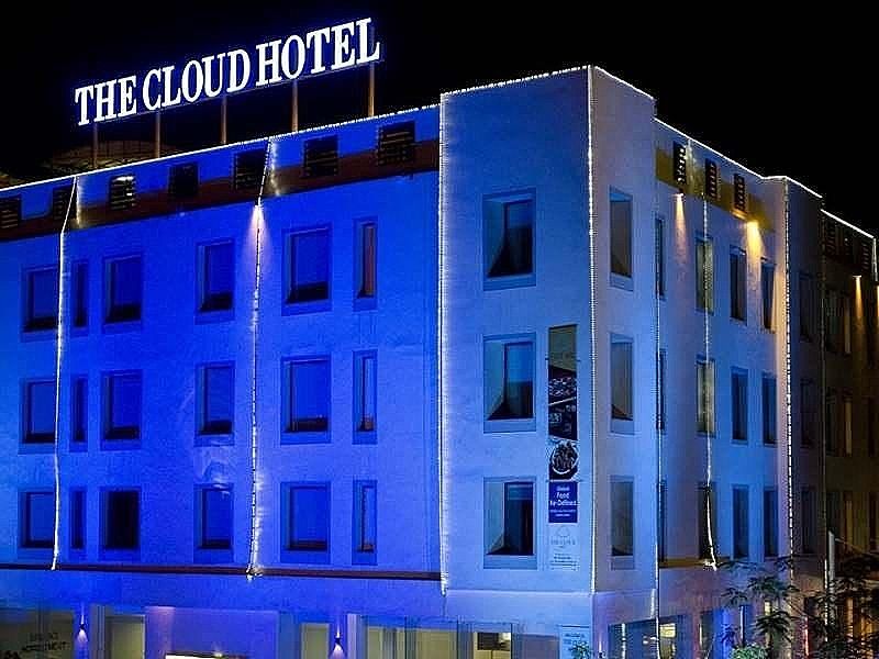 undefined The Cloud Hotel 7