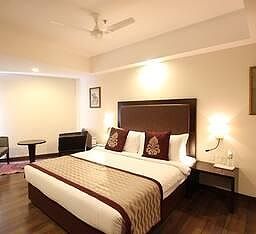 Single room - De Luxe - Super