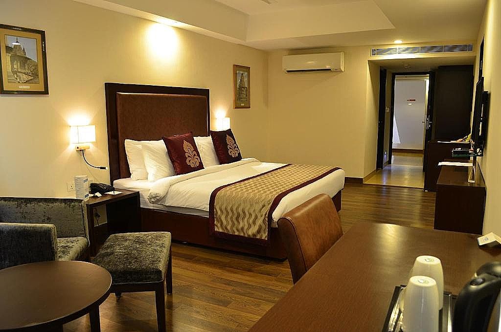 Super Deluxe Room