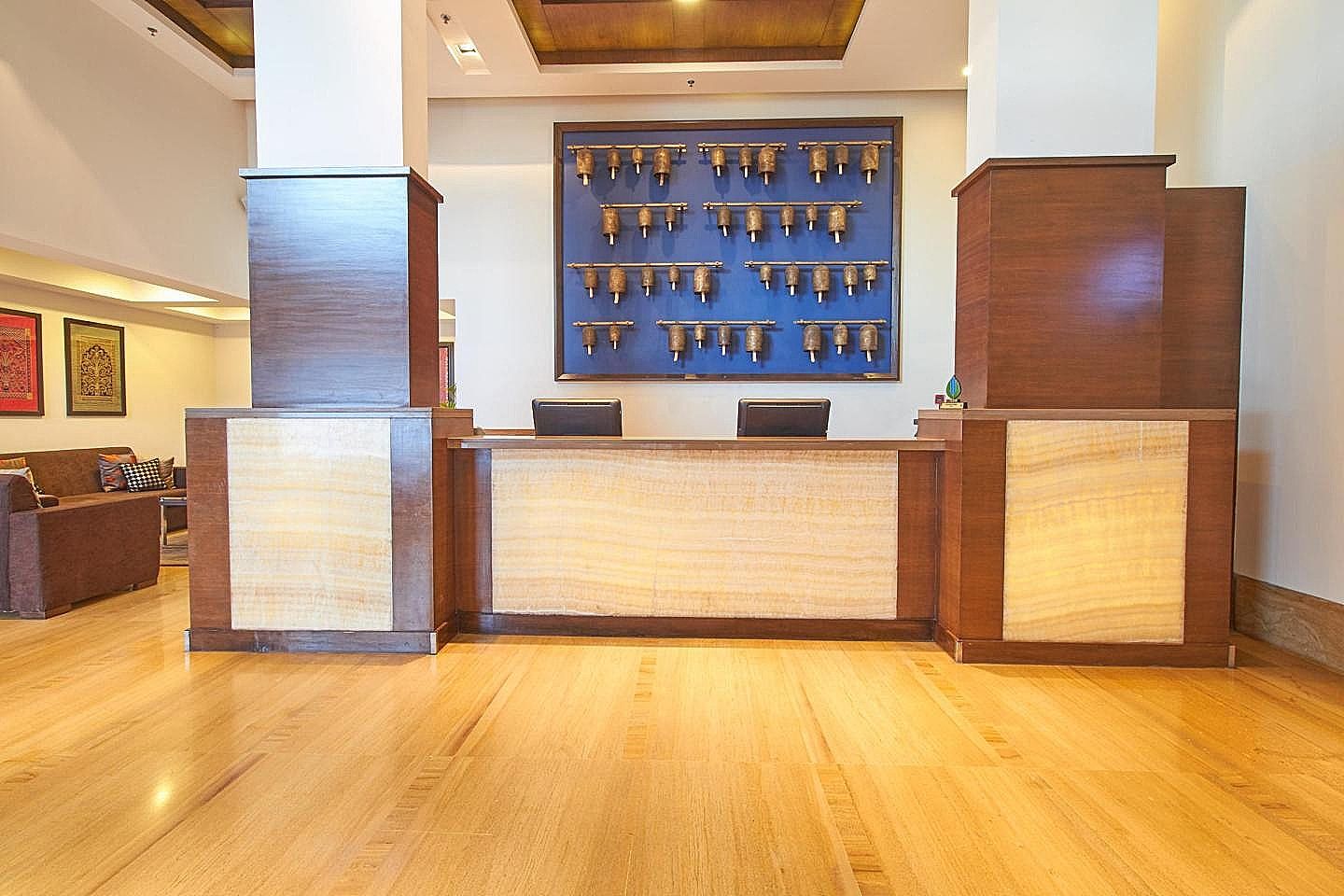 undefined The Cloud Hotel 2