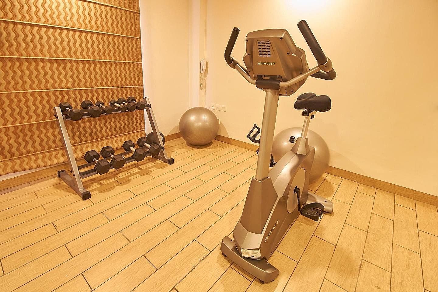 undefined The Cloud Hotel 4