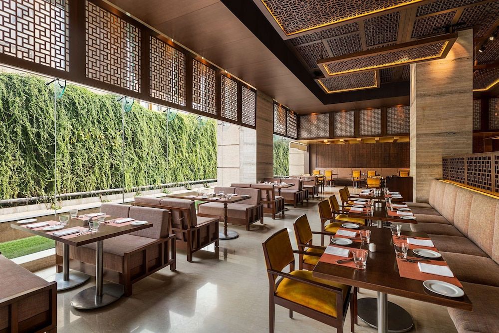 undefined Hilton Jaipur 3