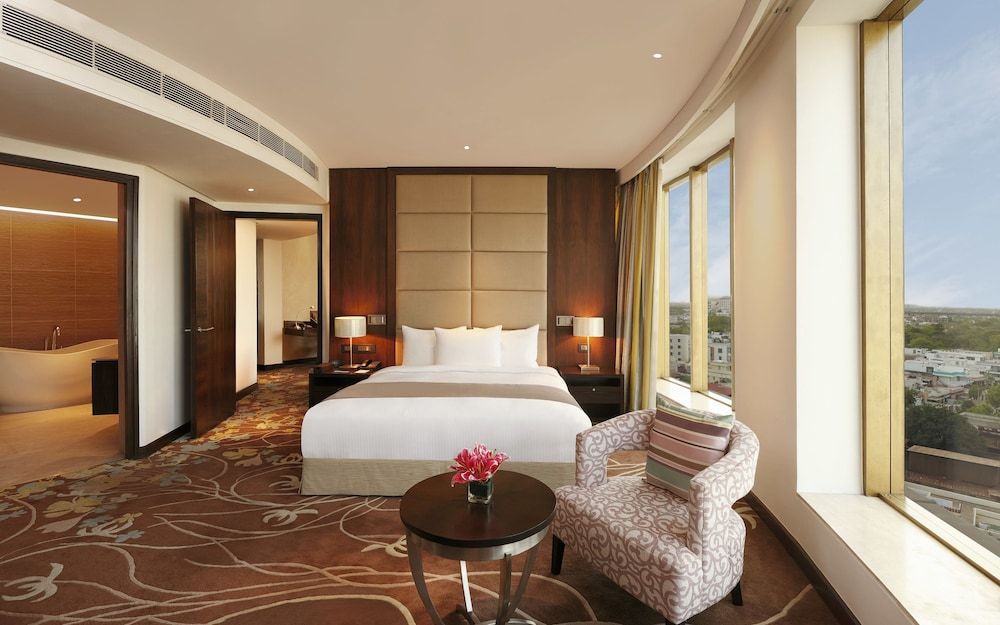 undefined Hilton Jaipur 9