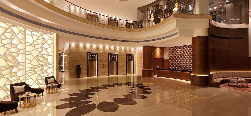 undefined Hilton Jaipur 2