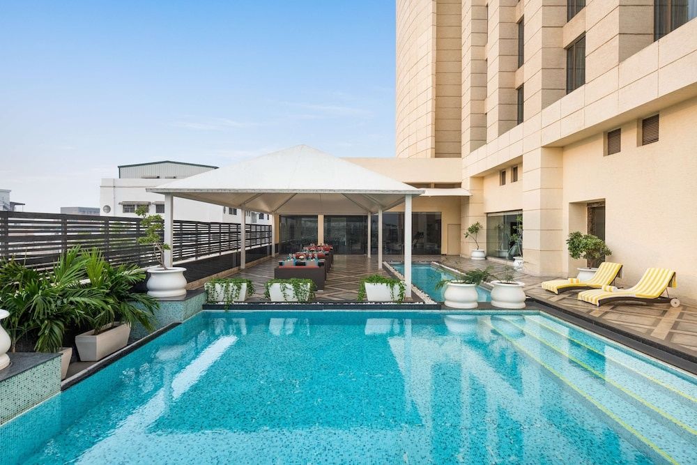 undefined Hilton Jaipur 5