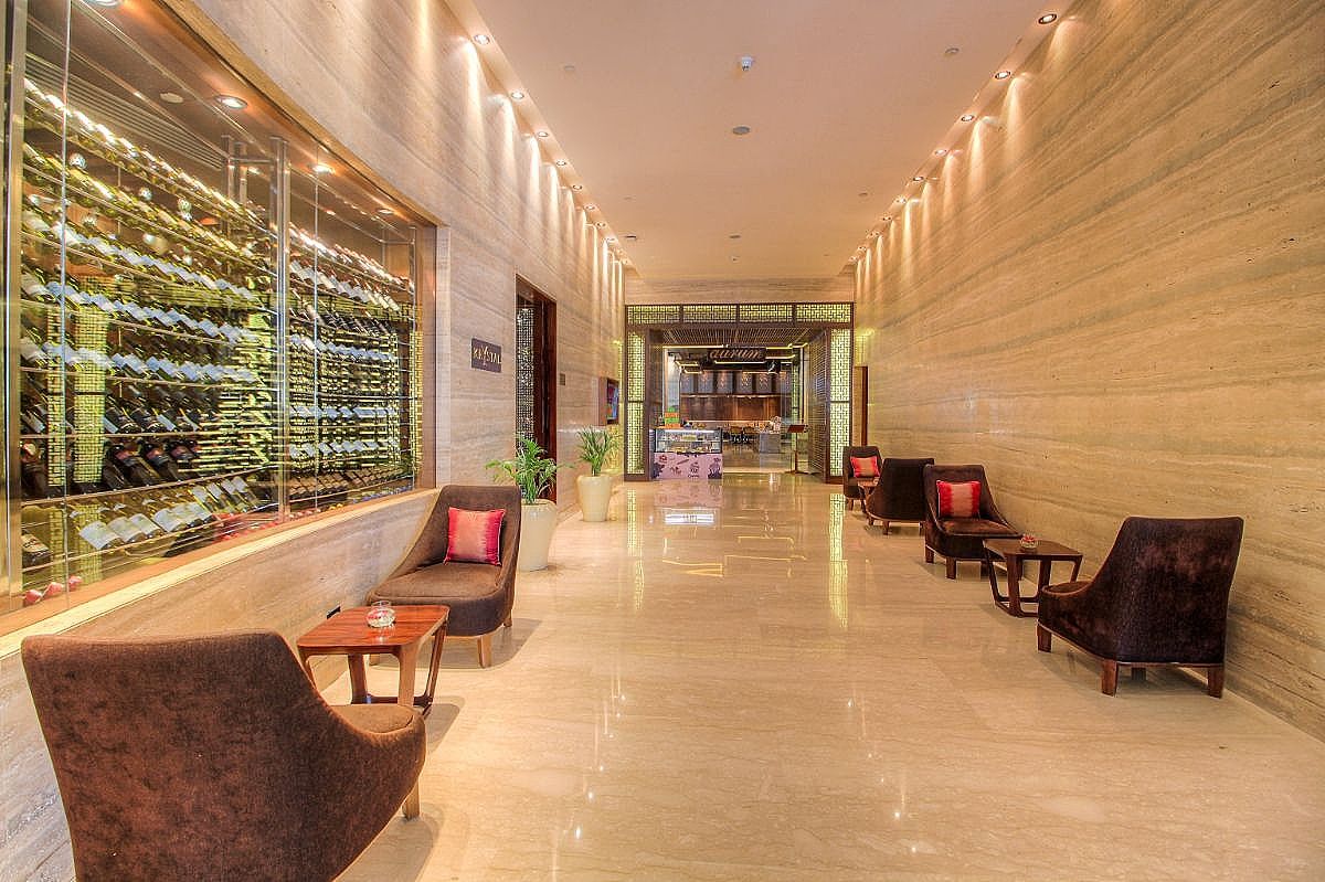 undefined Hilton Jaipur 2