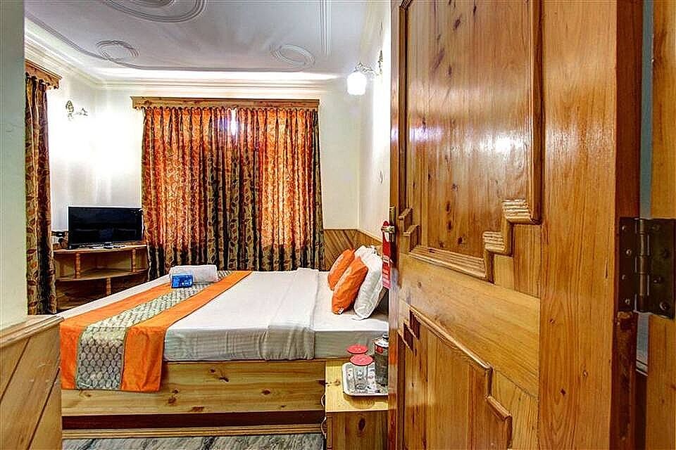 undefined Venus Villa Cottage 8