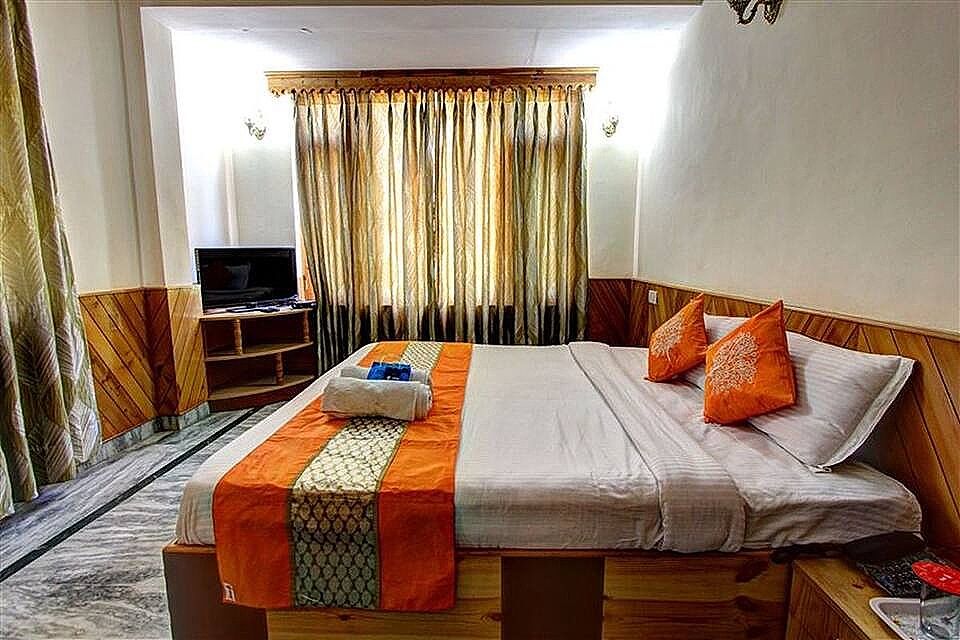 undefined Venus Villa Cottage 10