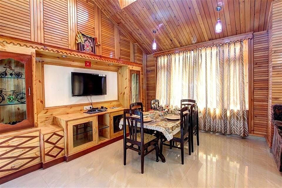 undefined Venus Villa Cottage 5