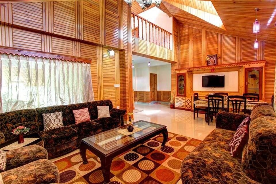 undefined Venus Villa Cottage 2