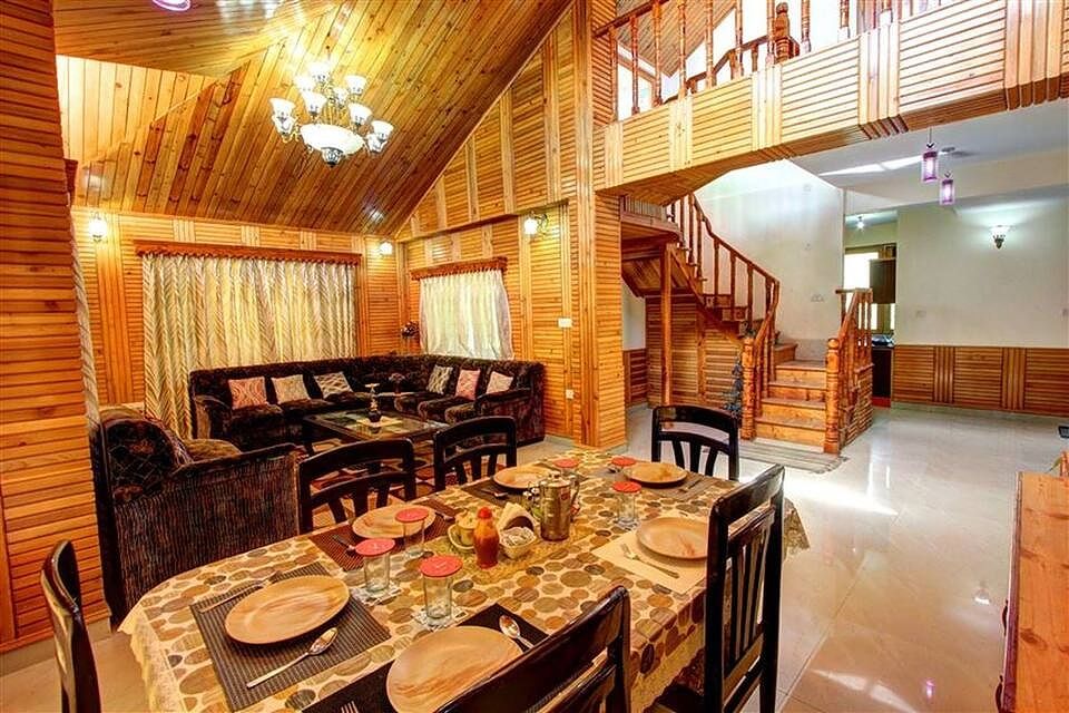 undefined Venus Villa Cottage 6