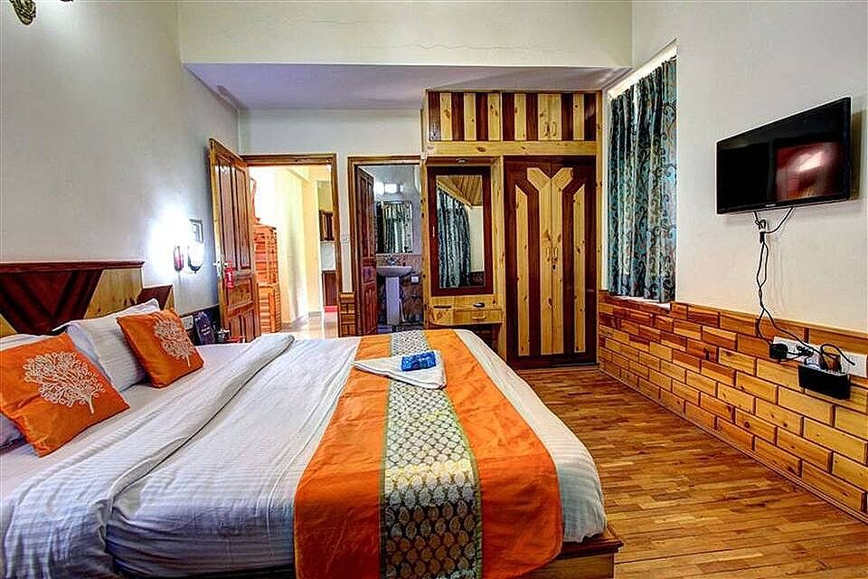 undefined Venus Villa Cottage 7