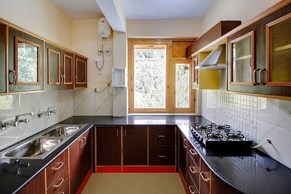 undefined Venus Villa Cottage 9
