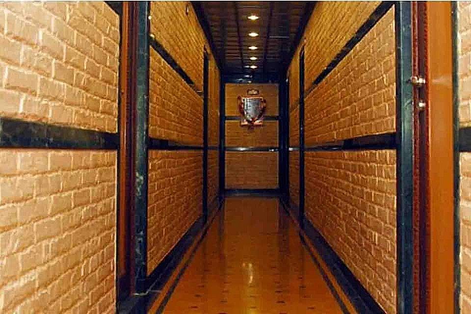 undefined Hotel Hira 3