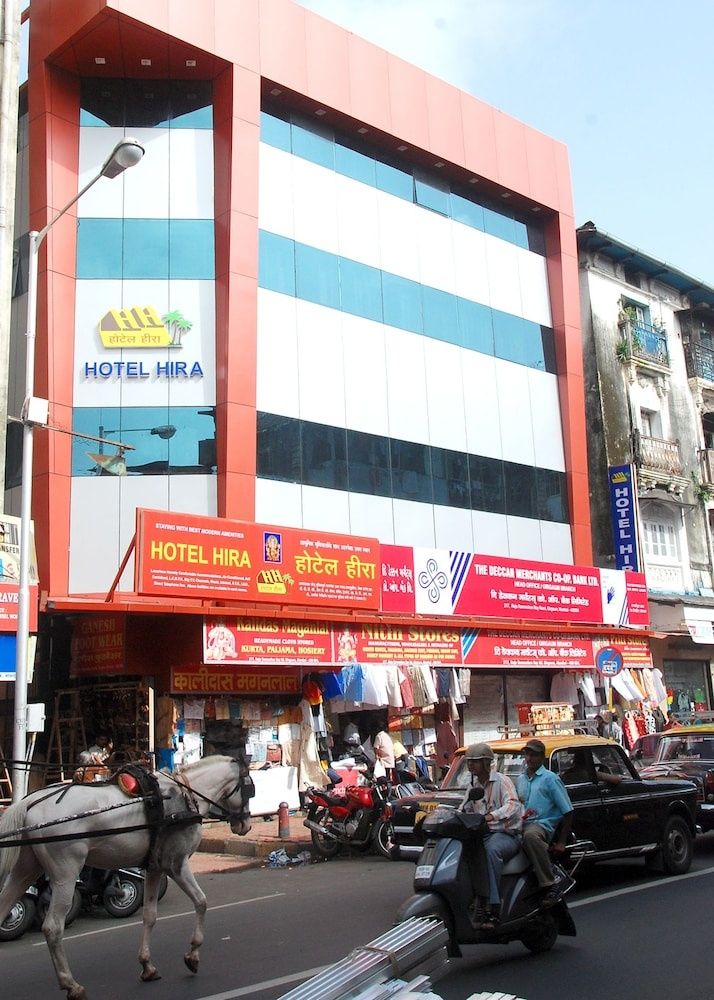 undefined Hotel Hira 9