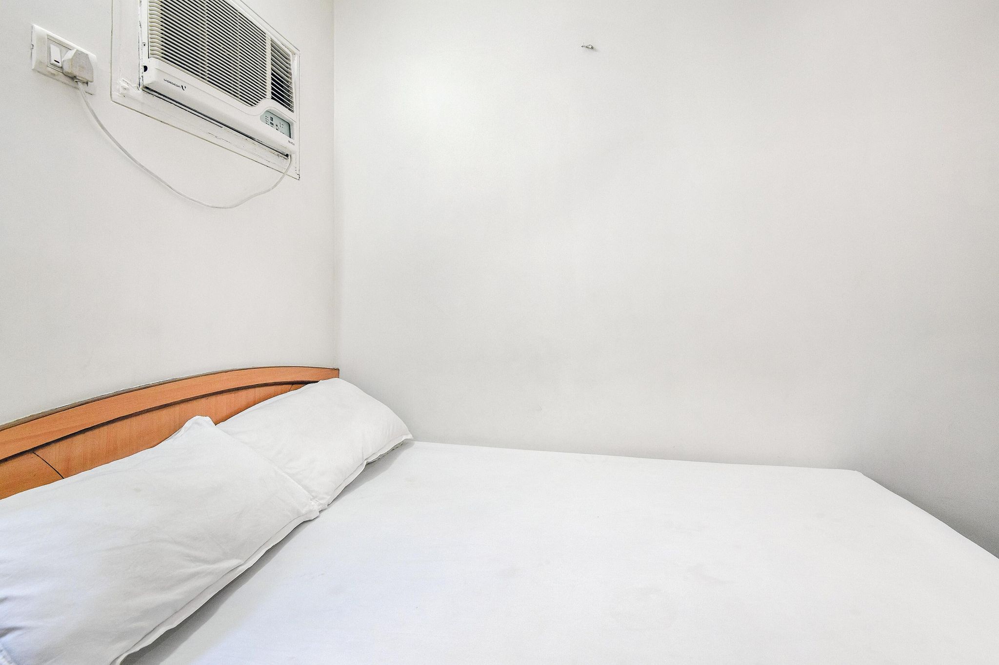 Super Deluxe Class Double Bed Room