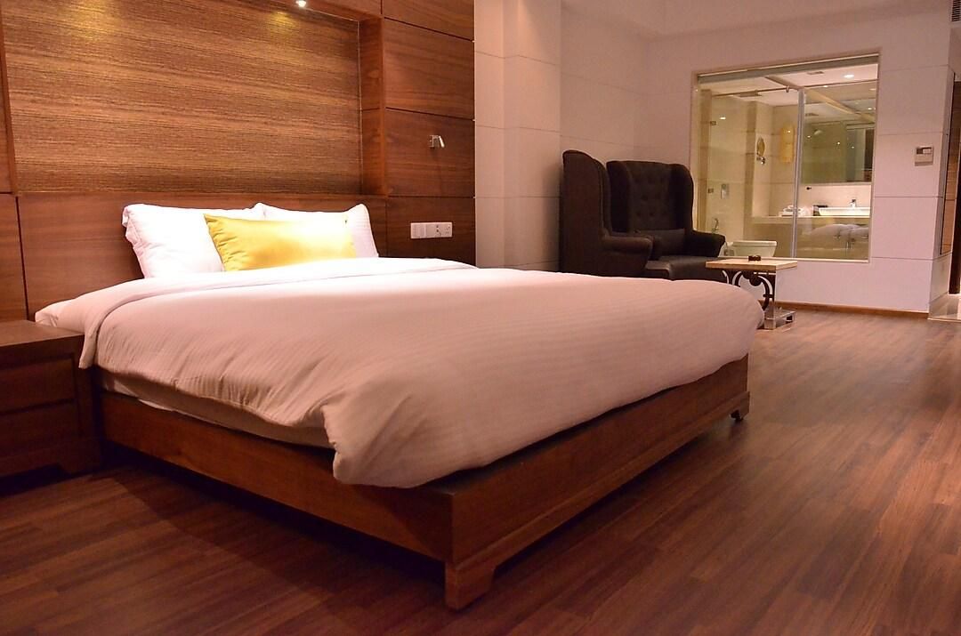 Luxury Room with Sofa