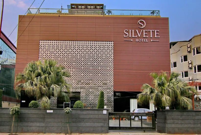 Hotel Silvete