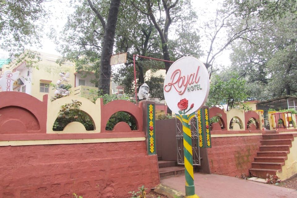 undefined Royal Hotel 5