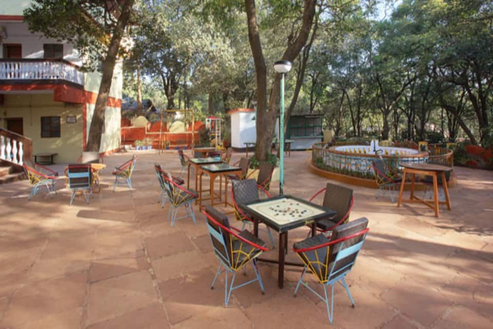 undefined Royal Hotel 3