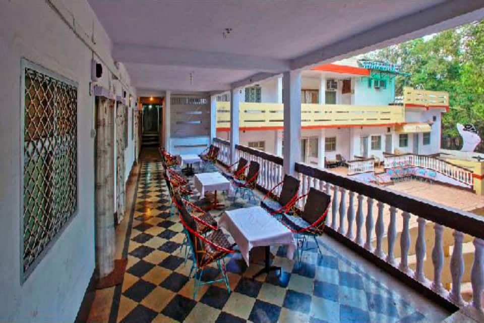 undefined Royal Hotel 2