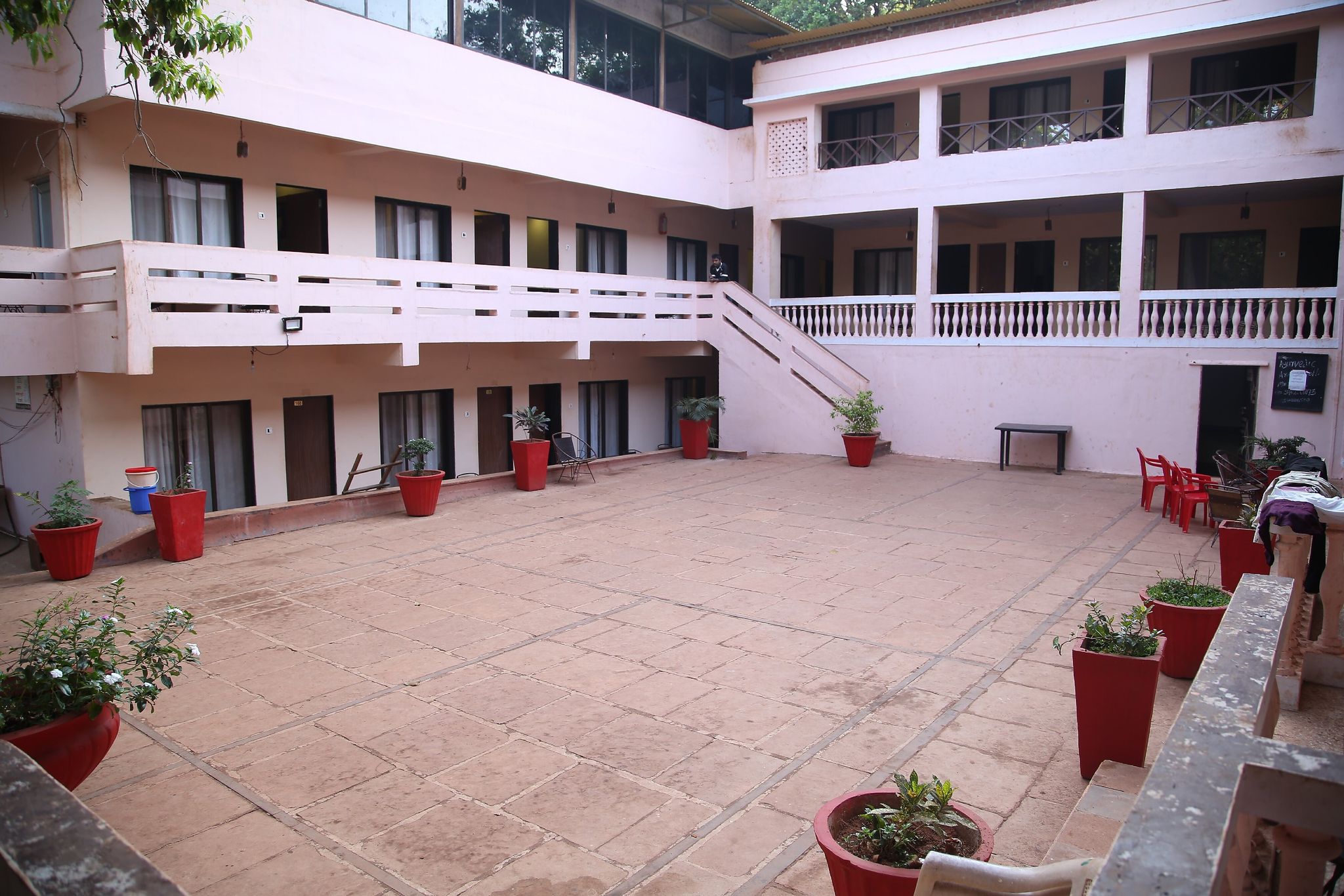 undefined Royal Hotel 7
