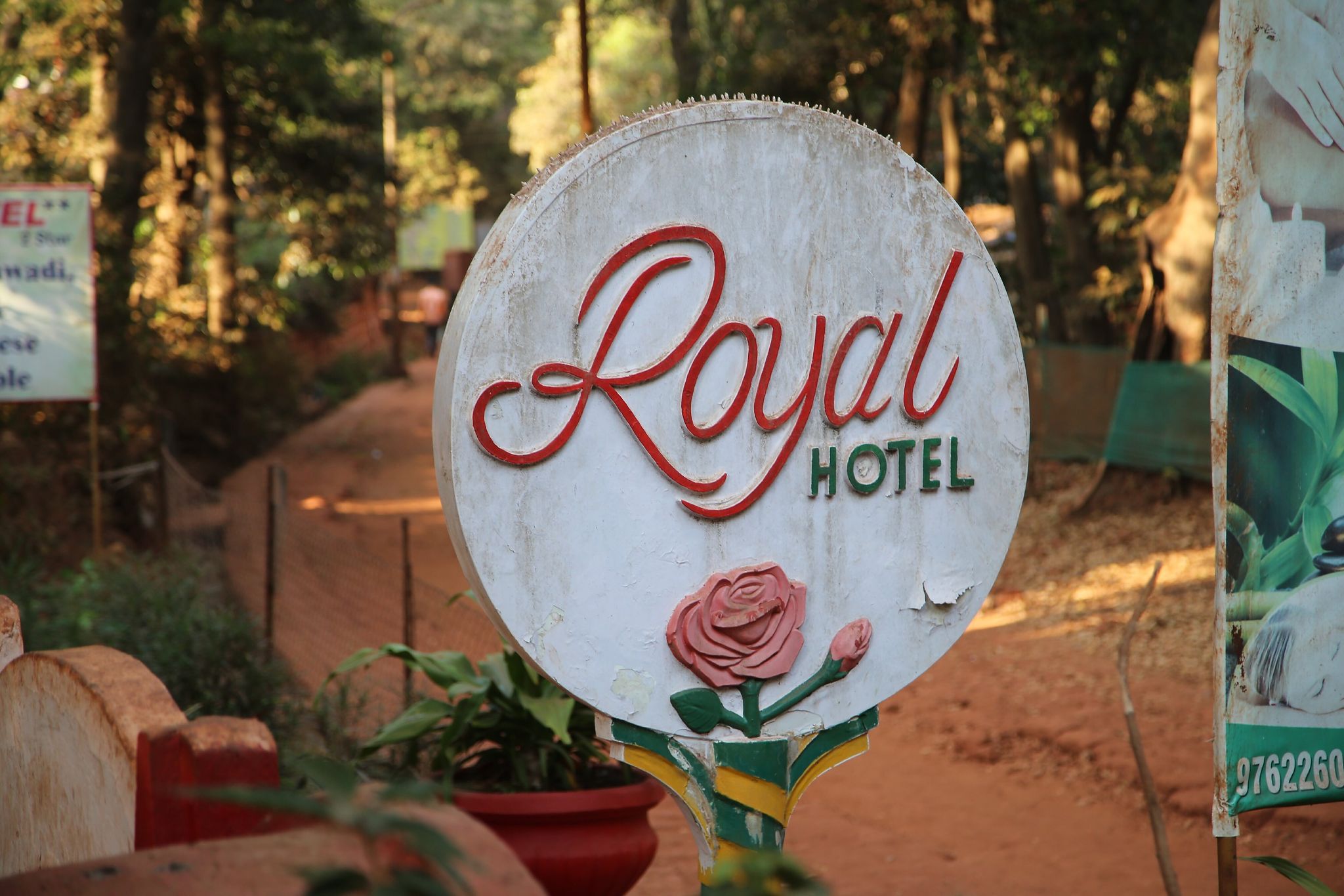 undefined Royal Hotel 8