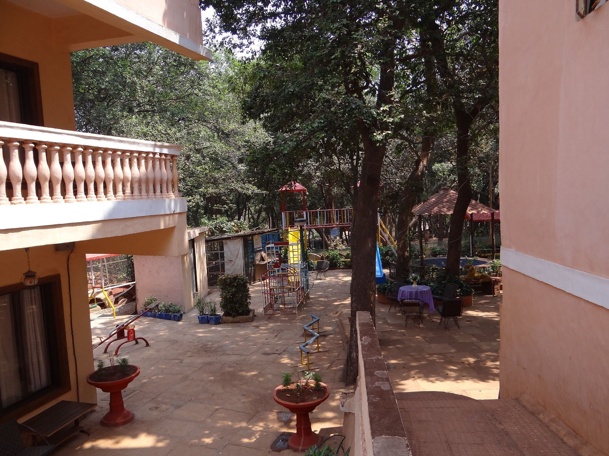 undefined Royal Hotel 10