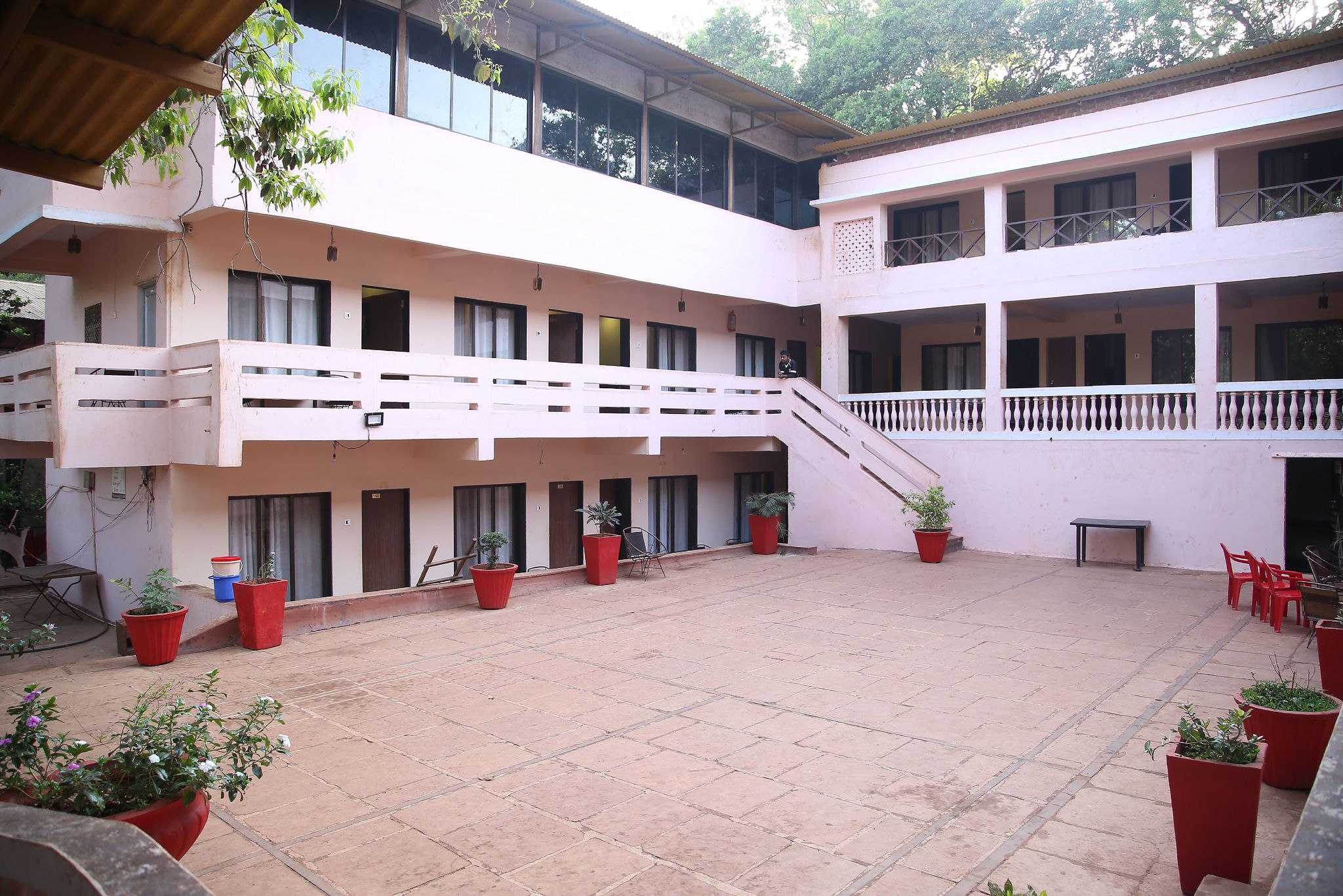 undefined Royal Hotel 9