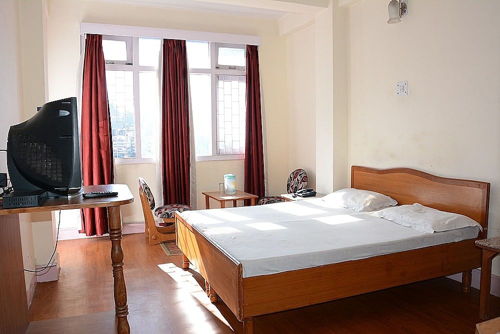 undefined Hotel Basant 7