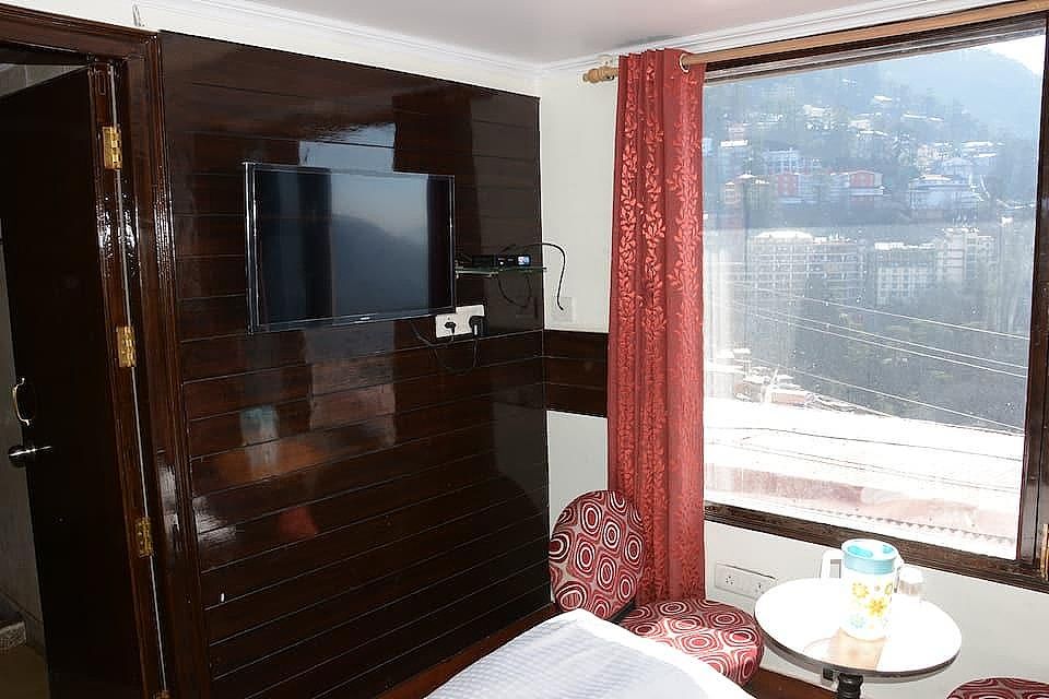 undefined Hotel Basant 4