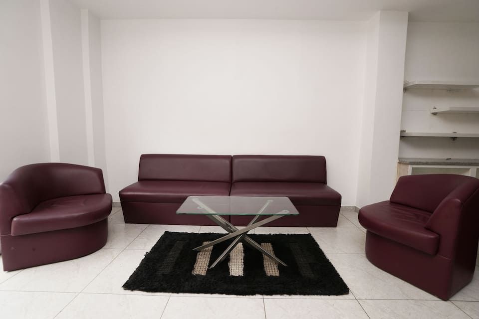 undefined Hotel Le Mirage 4